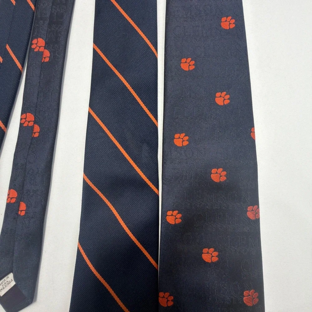 Ram clemson tigers